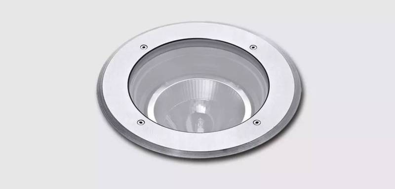 室外照明白皮书| 地埋灯