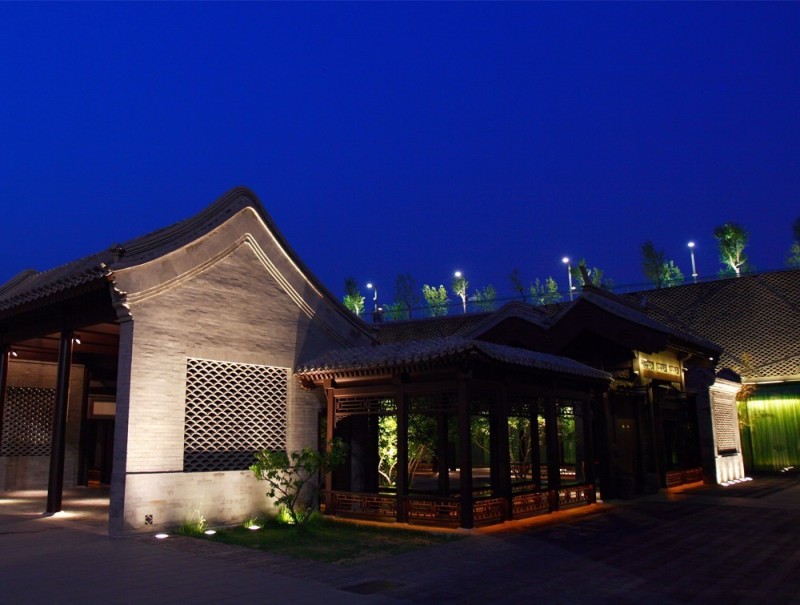 室外照明白皮书| 地埋灯