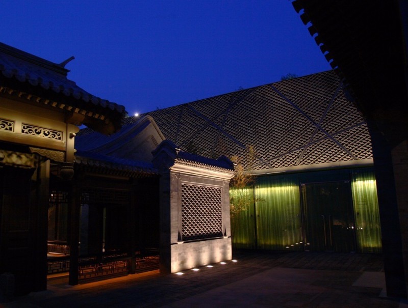 室外照明白皮书| 地埋灯