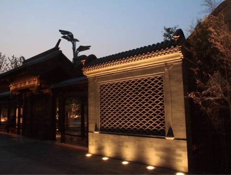 室外照明白皮书| 地埋灯