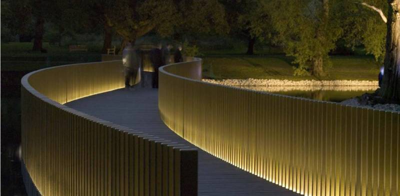 室外照明白皮书| 地埋灯