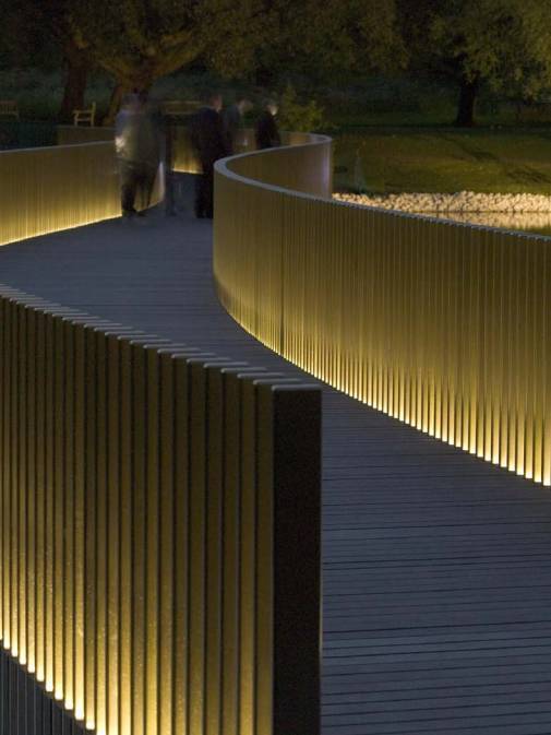 室外照明白皮书| 地埋灯