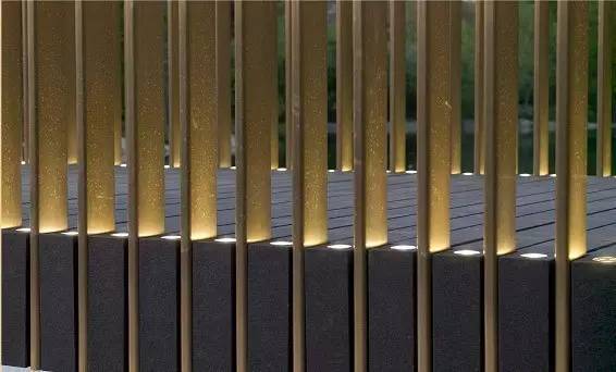 室外照明白皮书| 地埋灯