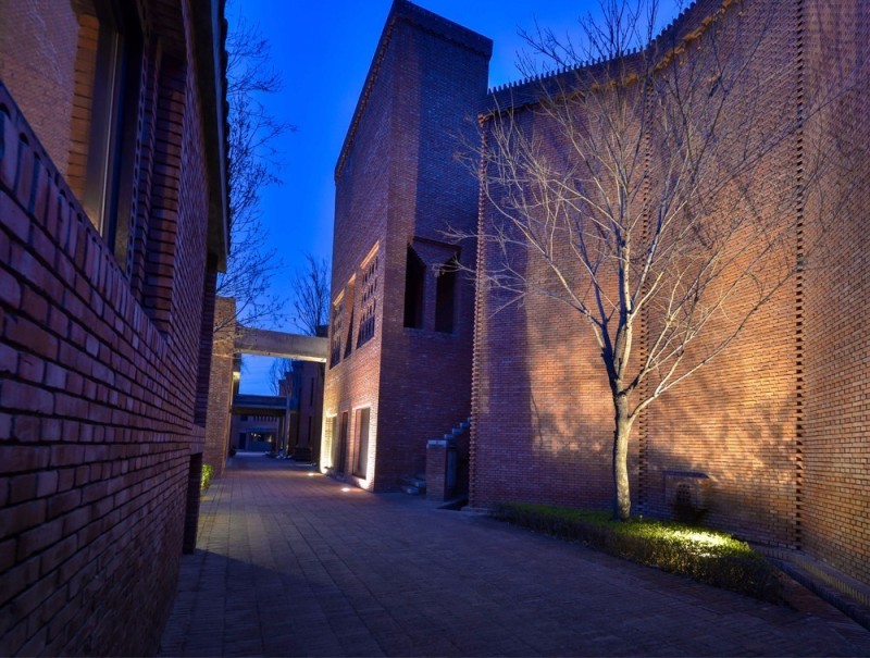 室外照明白皮书| 地埋灯