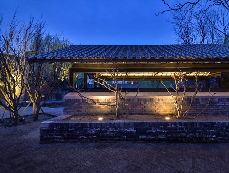 室外照明白皮书| 地埋灯