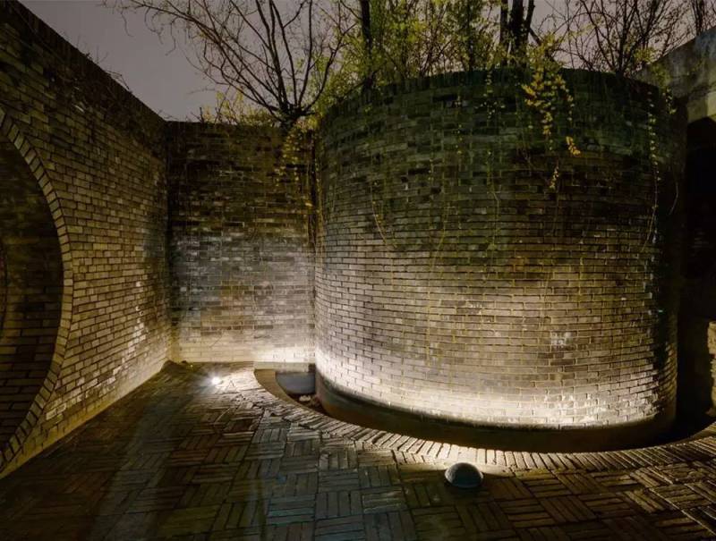 室外照明白皮书| 地埋灯