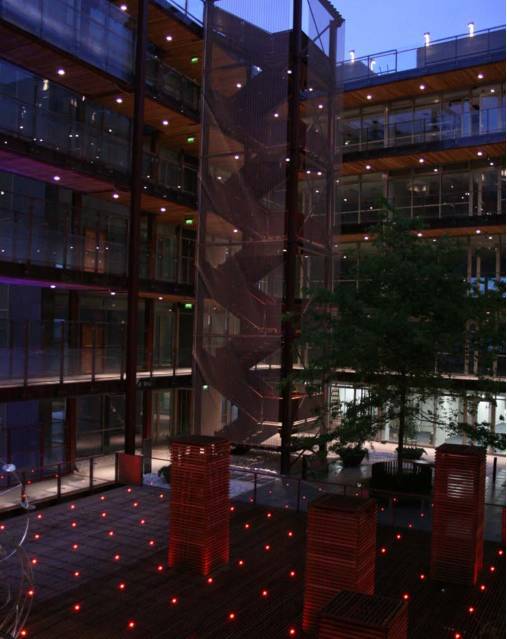 室外照明白皮书| 地埋灯