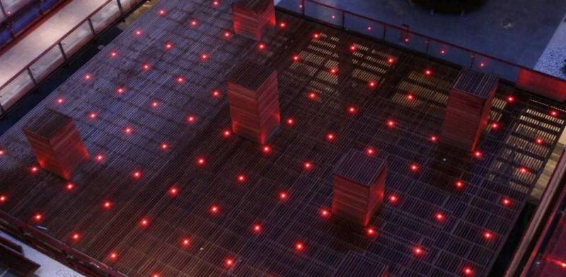 室外照明白皮书| 地埋灯