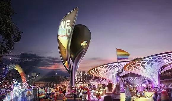 户外固装迎来发展新风潮