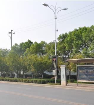 喜报：硅衬底LED智慧照明项目 荣获ISA 2016年“全球半导体照明示范工程100佳”