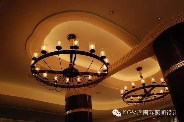 KGM瑞∣迈阿密枫丹白露大酒店（下）