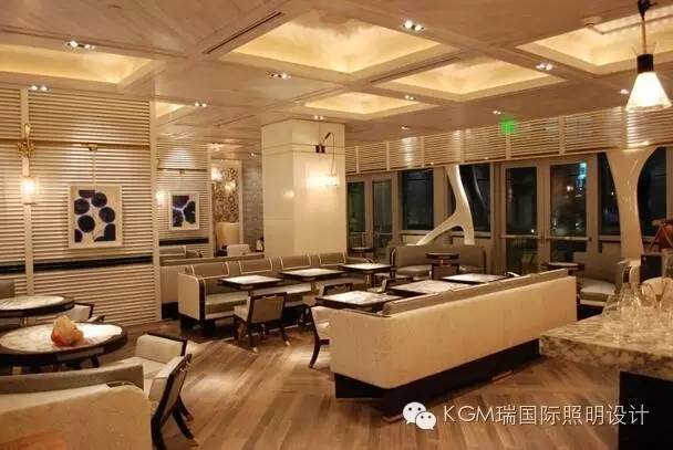 KGM瑞∣迈阿密枫丹白露大酒店（下）