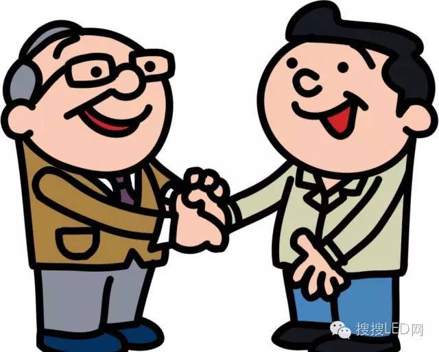 怎么将LED显示屏卖出去？