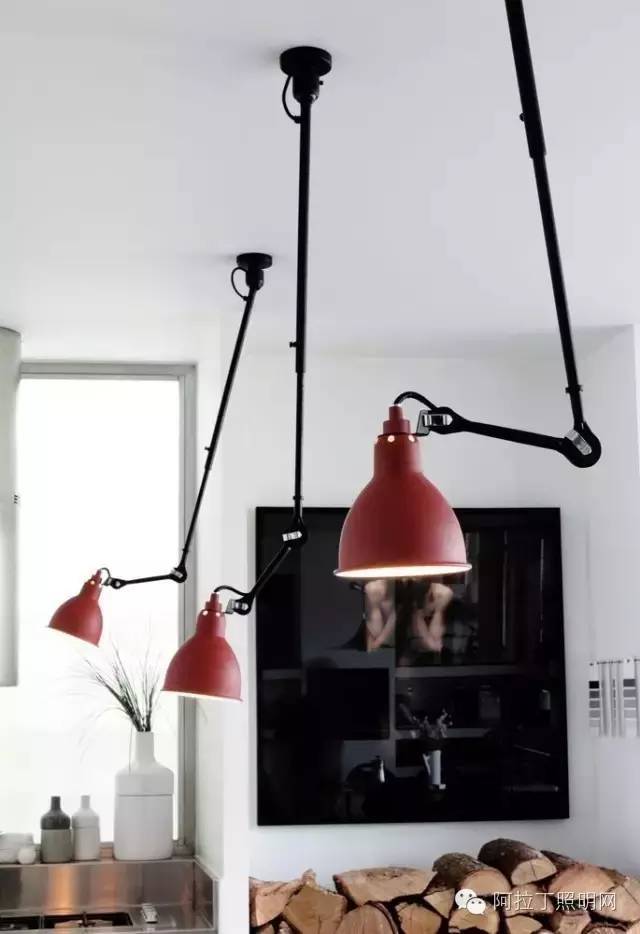 灯光设计黄金定律