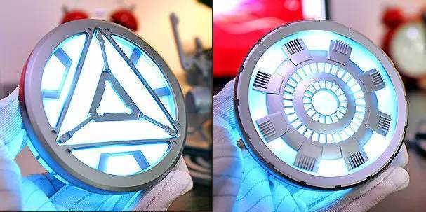 各种超酷小夜灯，你喜欢哪款？