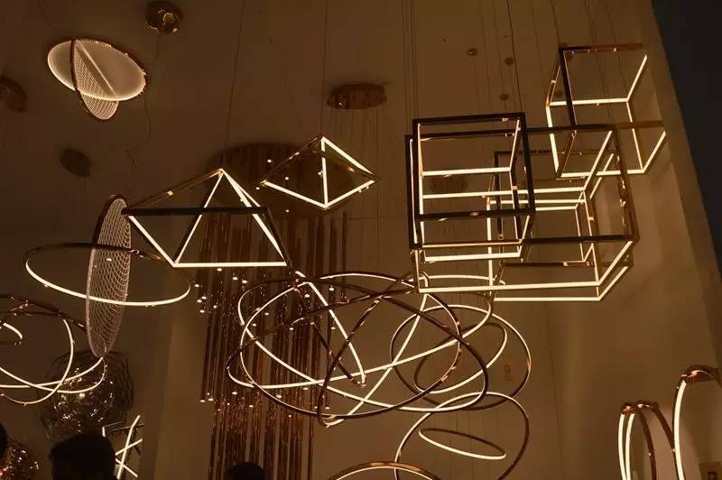 线性灯未来能取代办公照明？