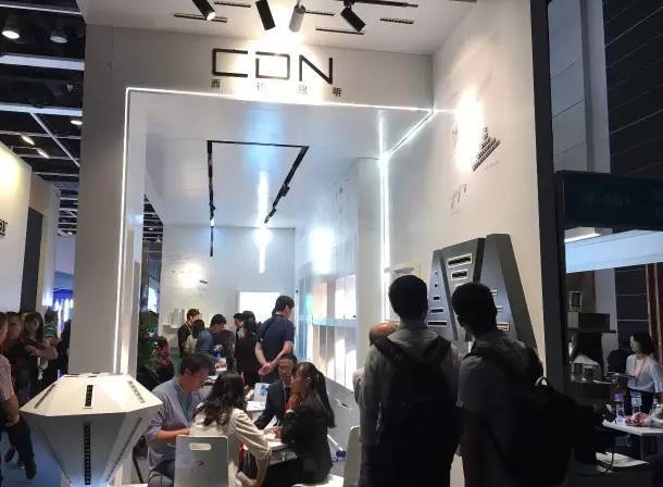 线性灯未来能取代办公照明？