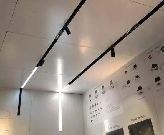 线性灯未来能取代办公照明？