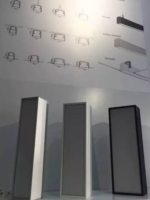 线性灯未来能取代办公照明？