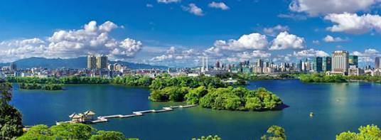 案例 | 雷士的“光映西湖”炼成记