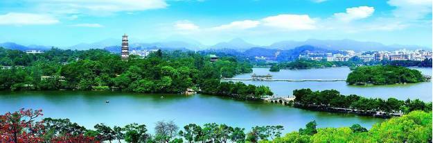 案例 | 雷士的“光映西湖”炼成记