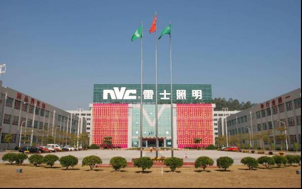 案例 | 雷士的“光映西湖”炼成记