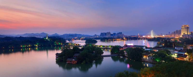 案例 | 雷士的“光映西湖”炼成记