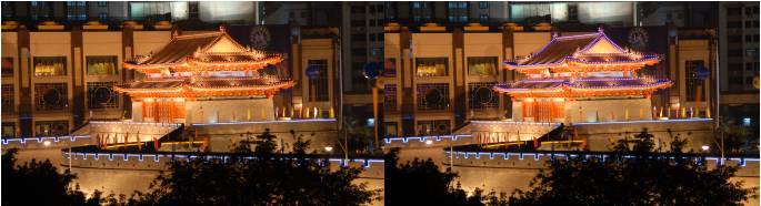 案例 | 雷士的“光映西湖”炼成记