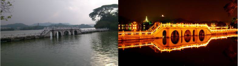 案例 | 雷士的“光映西湖”炼成记