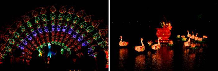 案例 | 雷士的“光映西湖”炼成记