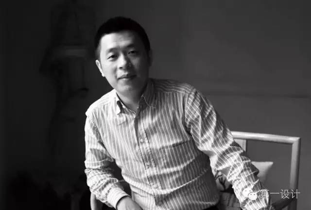 王忠泉：心无界创无界