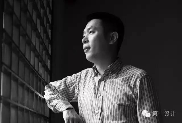 王忠泉：心无界创无界