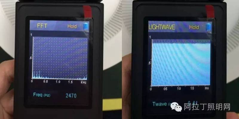 可能是目前最好用的频闪测量仪？3位工程师亲测