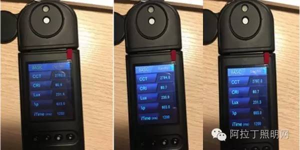 可能是目前最好用的频闪测量仪？3位工程师亲测