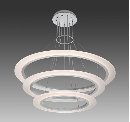 盘点｜哪些灯饰品牌值得关注