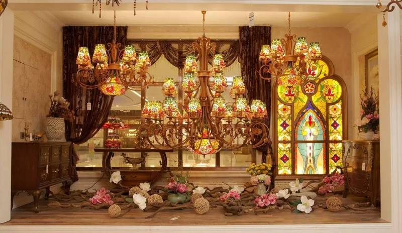 盘点｜哪些灯饰品牌值得关注