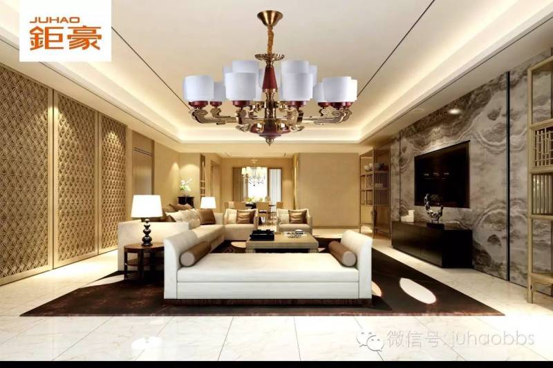 盘点｜哪些灯饰品牌值得关注