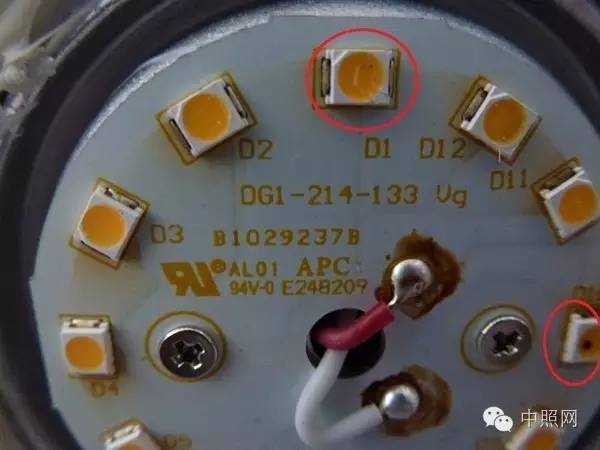 到底是谁杀死了这颗LED？美国网友如是说