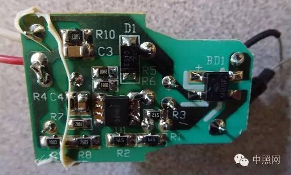 到底是谁杀死了这颗LED？美国网友如是说