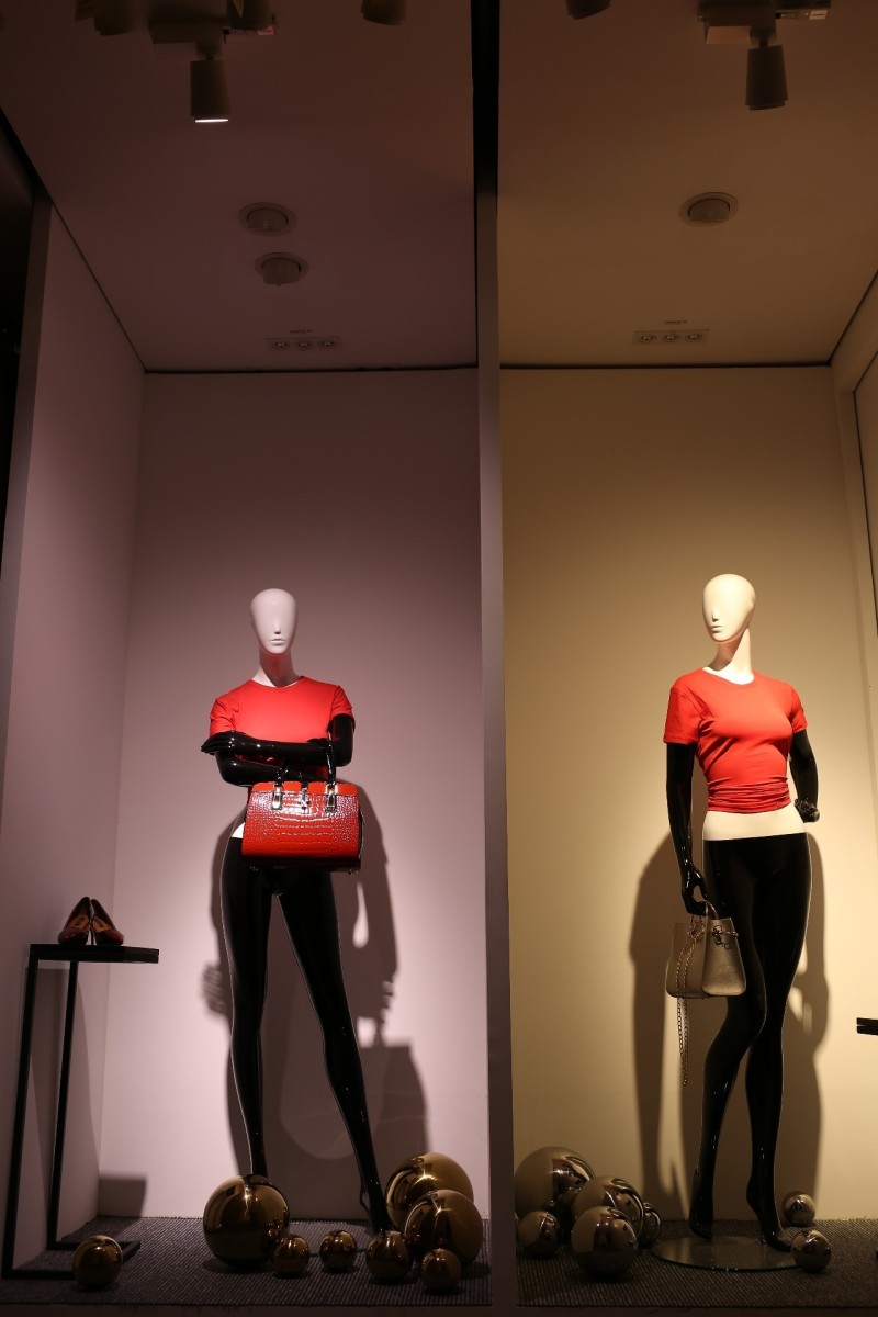 西顿展厅2.0来啦！