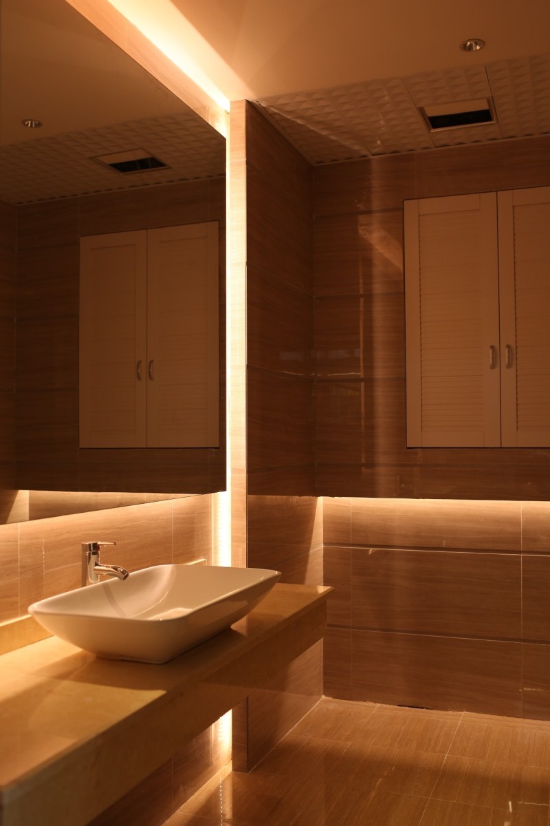 西顿展厅2.0来啦！