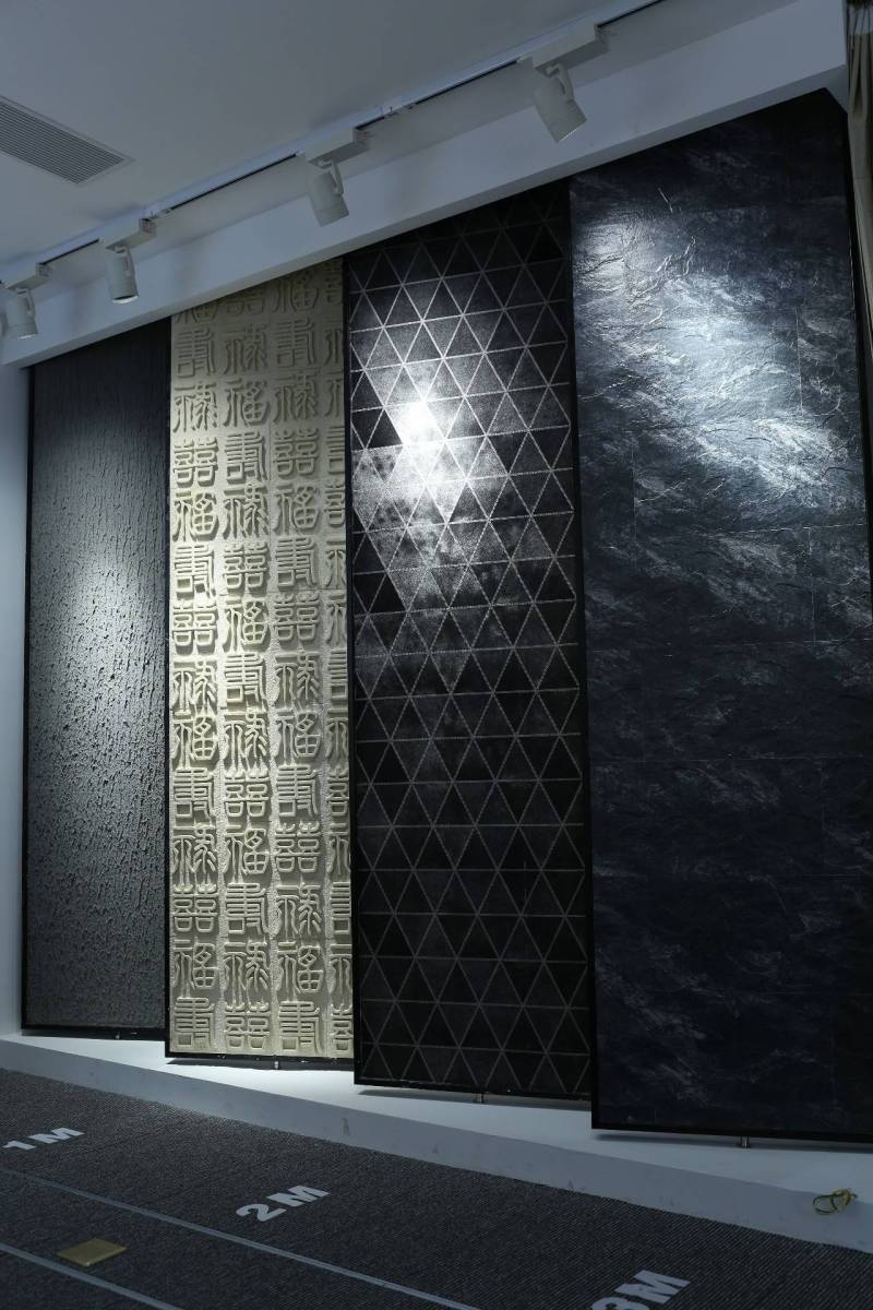 西顿展厅2.0来啦！