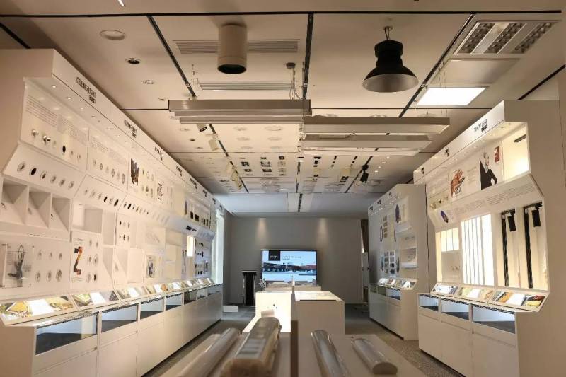 西顿展厅2.0来啦！