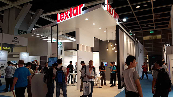 隆达电子：发挥垂直整合优势，引领人因照明新趋势