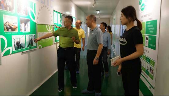 植物工厂如何降低成本？我们在东莞的这家企业找到了秘诀