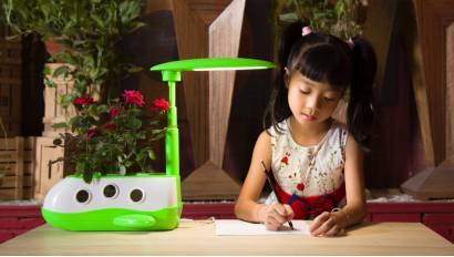 植物工厂如何降低成本？我们在东莞的这家企业找到了秘诀