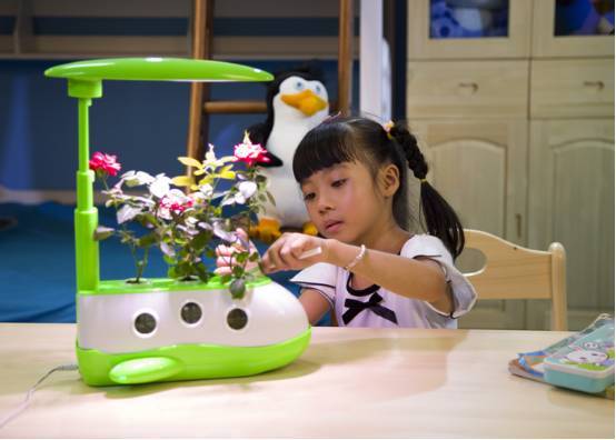 植物工厂如何降低成本？我们在东莞的这家企业找到了秘诀