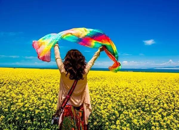 护士转行做灯商，扎根青藏高原响应西部大开发