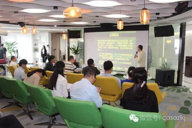 大赛播报 | 广东分赛复赛激烈角逐，9个项目脱颖而出