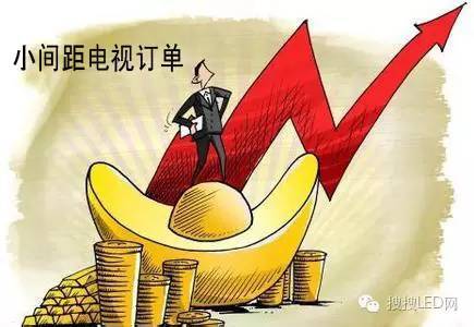 LED显示屏主要上市公司Q3业绩发布 利亚德继续领跑